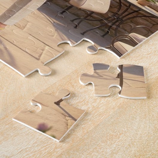 Legpuzzel (Zijkant)