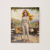 Legpuzzel (Verticaal)