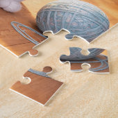 Legpuzzel (Zijkant)