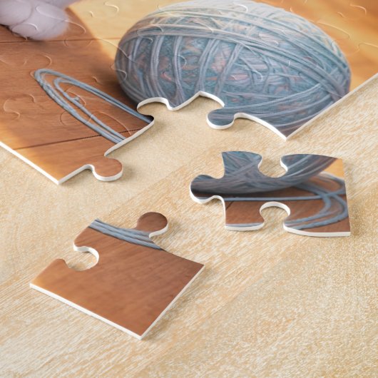 Legpuzzel (Zijkant)