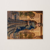 Legpuzzel (Horizontaal)