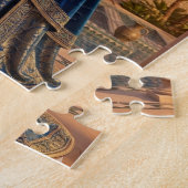 Legpuzzel (Zijkant)