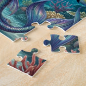 Legpuzzel (Zijkant)