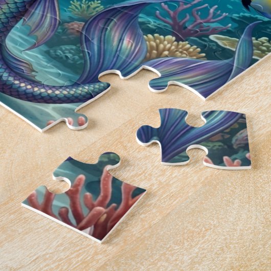 Legpuzzel (Zijkant)