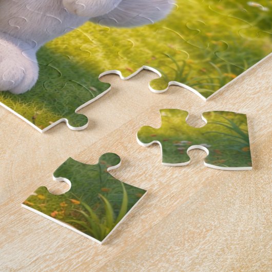 Legpuzzel (Zijkant)