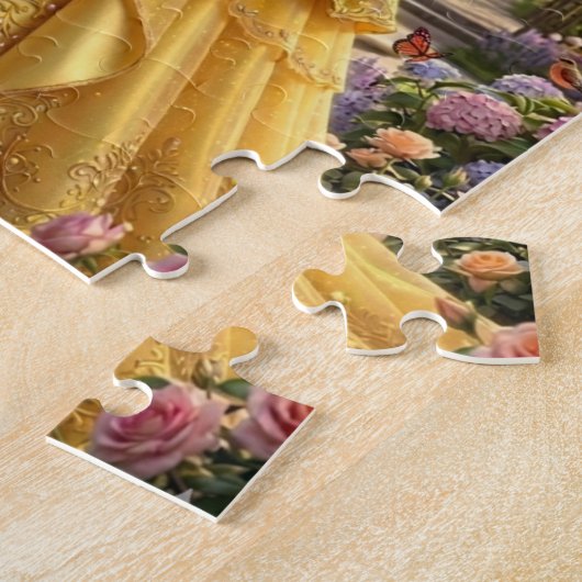 Legpuzzel (Zijkant)