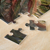 Legpuzzel (Zijkant)