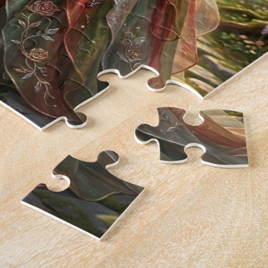 Legpuzzel (Zijkant)