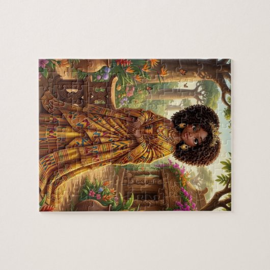 Legpuzzel (Horizontaal)
