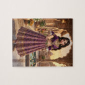 Legpuzzel (Horizontaal)