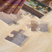 Legpuzzel (Zijkant)