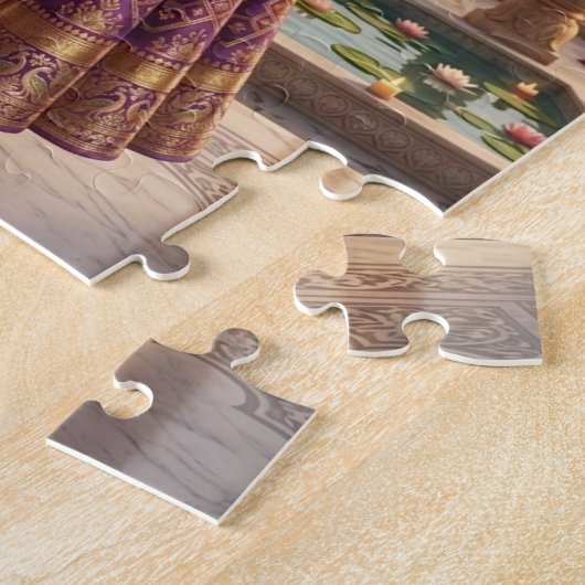 Legpuzzel (Zijkant)