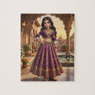 Legpuzzel