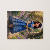 Legpuzzel (Horizontaal)