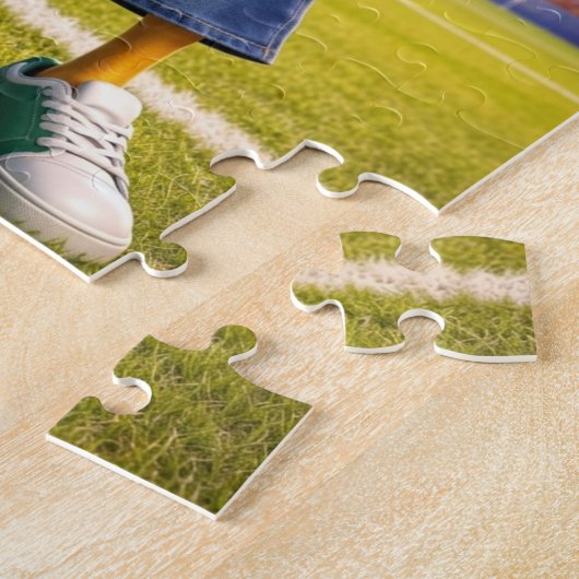 Legpuzzel (Zijkant)
