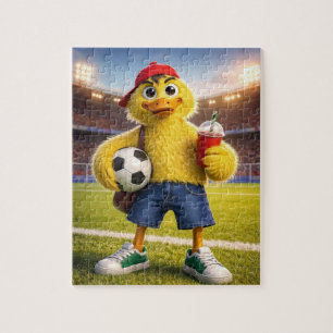 Legpuzzel