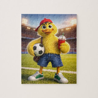 Legpuzzel