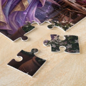 Legpuzzel (Zijkant)