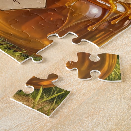 Legpuzzel (Zijkant)