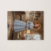 Legpuzzel (Horizontaal)