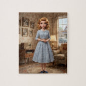 Legpuzzel (Verticaal)