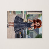 Legpuzzel (Horizontaal)