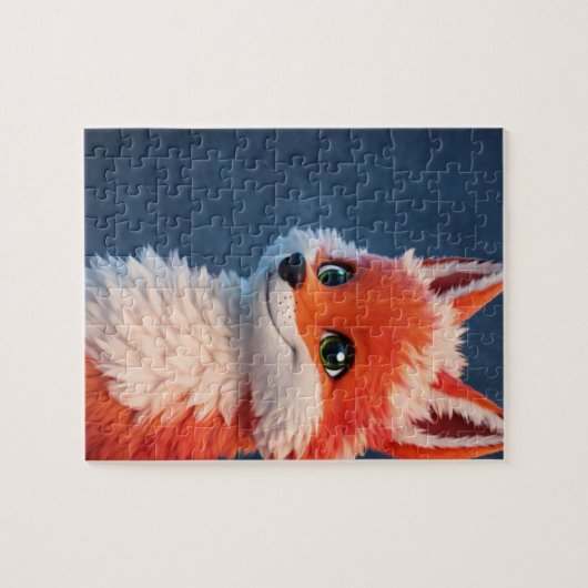 Legpuzzel (Horizontaal)