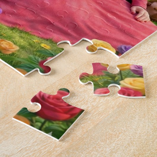 Legpuzzel (Zijkant)