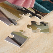 Legpuzzel (Zijkant)