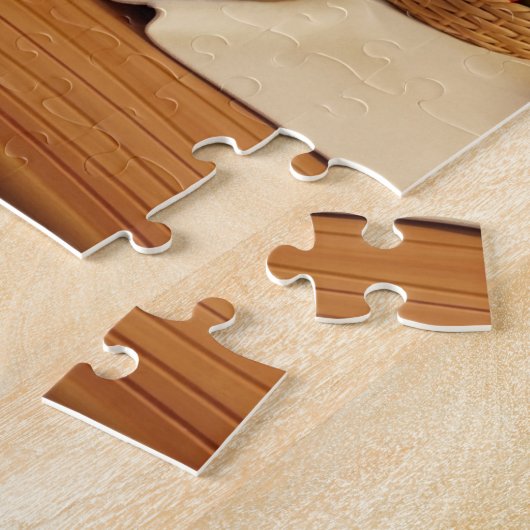 Legpuzzel (Zijkant)