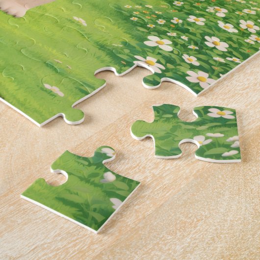 Legpuzzel (Zijkant)