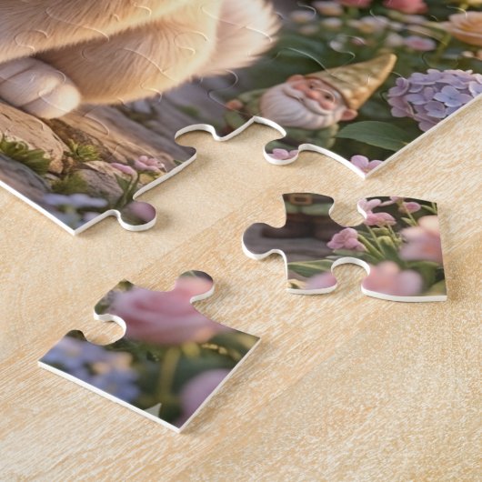 Legpuzzel (Zijkant)
