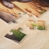 Legpuzzel (Zijkant)