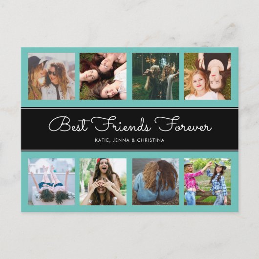 Legpuzzel Briefkaart (Voorkant)