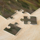 Legpuzzel Gouden Retriever (Zijkant)