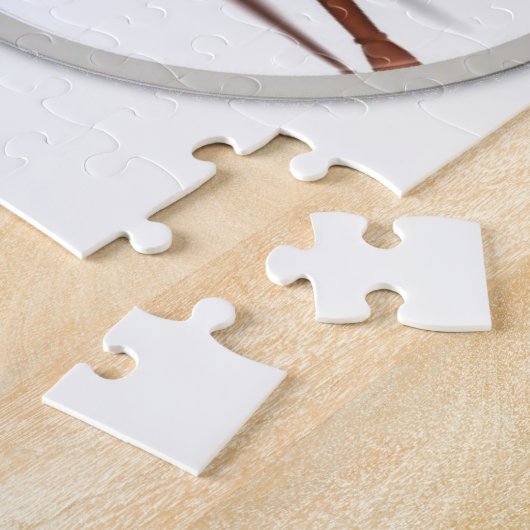 Legpuzzel juridisch assistent (Zijkant)