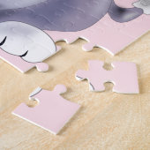 Legpuzzel Kleine Hond (Zijkant)