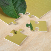 legpuzzel met bladeren (Zijkant)