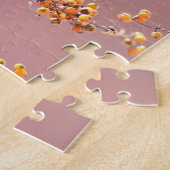 Legpuzzel met Kolibrie (Zijkant)