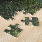 Legpuzzel 'Op wacht' (Zijkant)