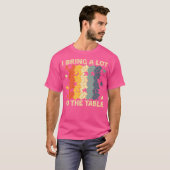 Legpuzzel Puzzelaar Grappige Puzzel Liefhebber T-shirt (Voorkant volledig)
