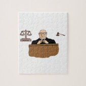 Legpuzzel rechter (Verticaal)