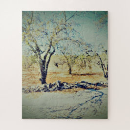 legpuzzel stijl en ontwerp