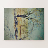 legpuzzel stijl en ontwerp (Horizontaal)