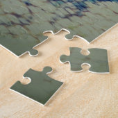 legpuzzel stijl en ontwerp (Zijkant)