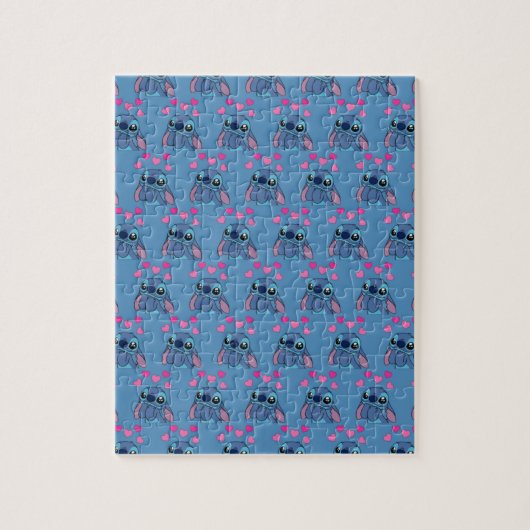 Legpuzzel Stitch (Verticaal)