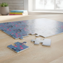 Legpuzzel Stitch