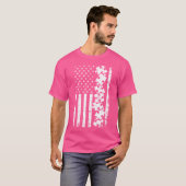 Legpuzzel Usa T-shirt (Voorkant volledig)