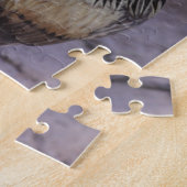 Legpuzzel van een haan (Zijkant)