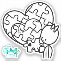 Legpuzzel van een miljoen stukjes